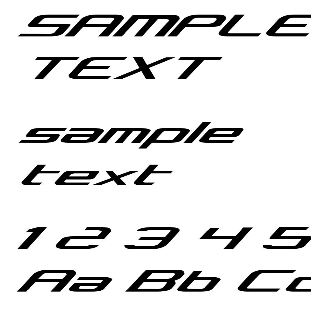 Concielian Expanded