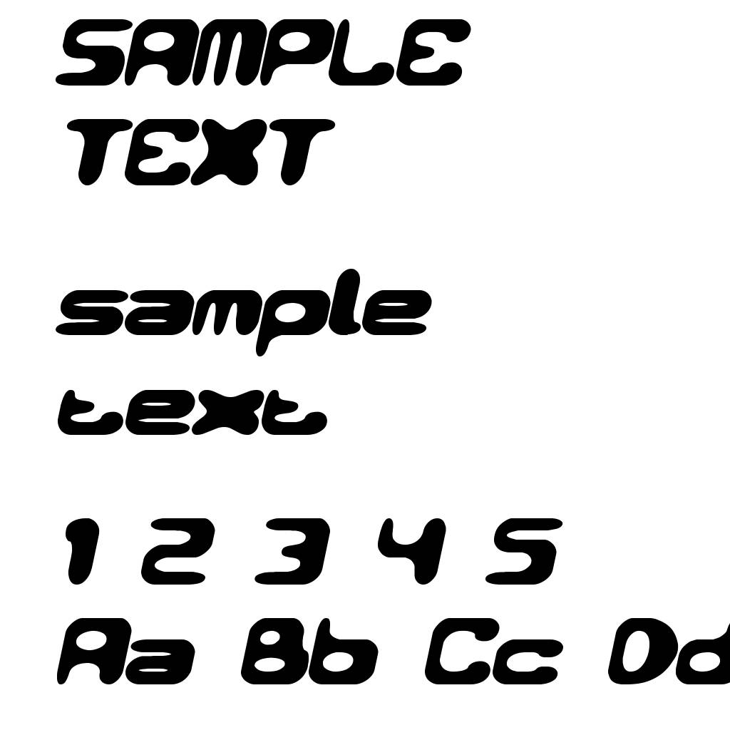 Conduit 2 Italics BRK