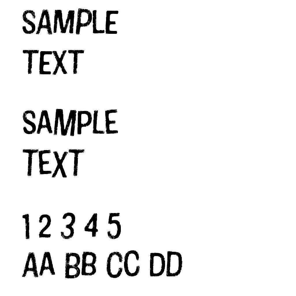Cotton-Regular
