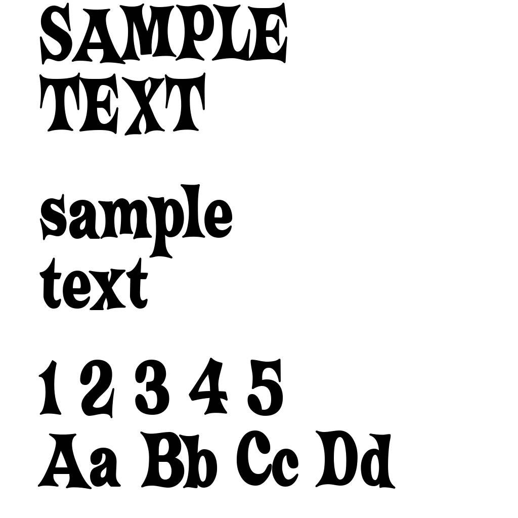 Crazy HaroldCondensed