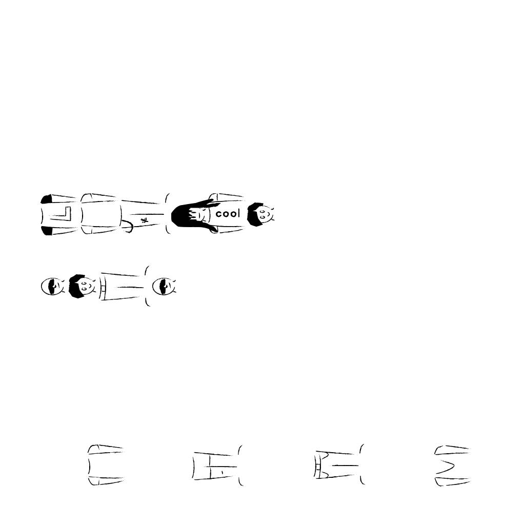 Create a Cartoon! (Male basic)