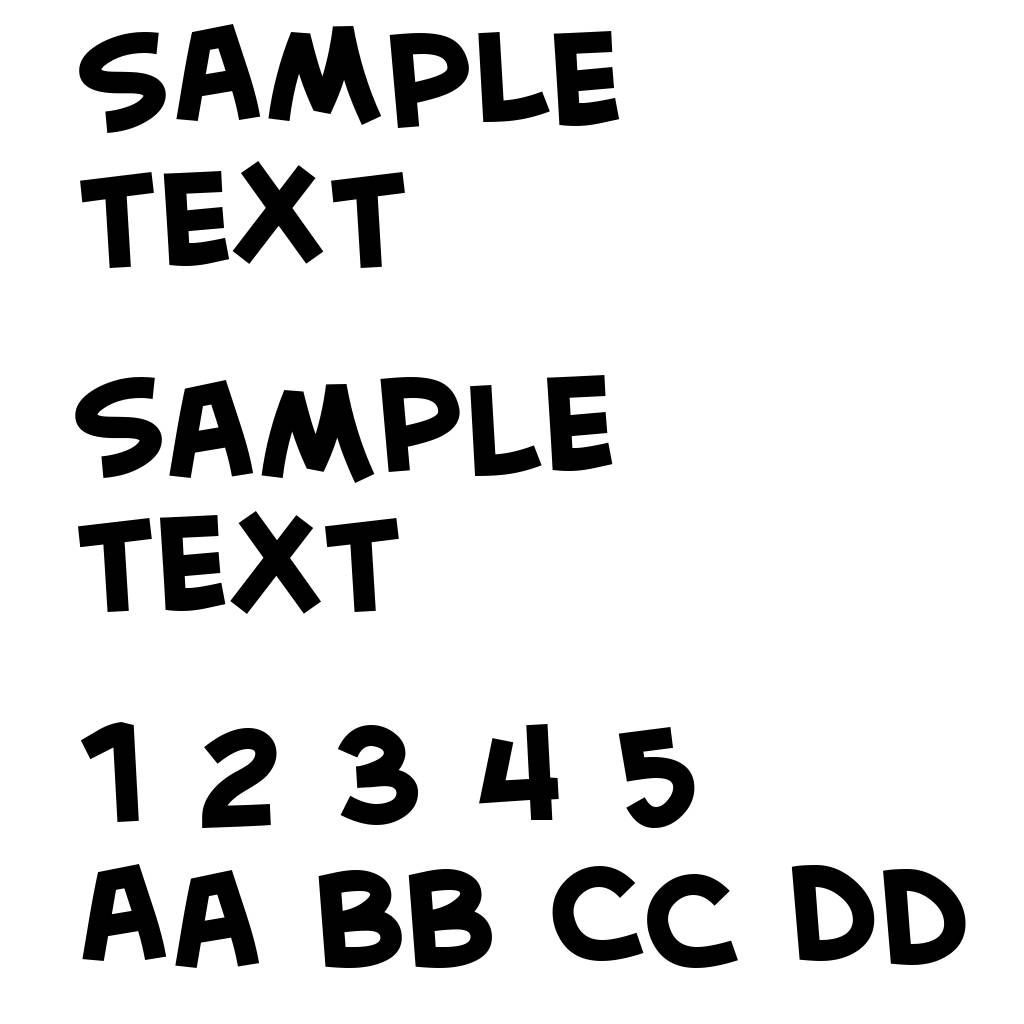 CreativeBlock BB Bold