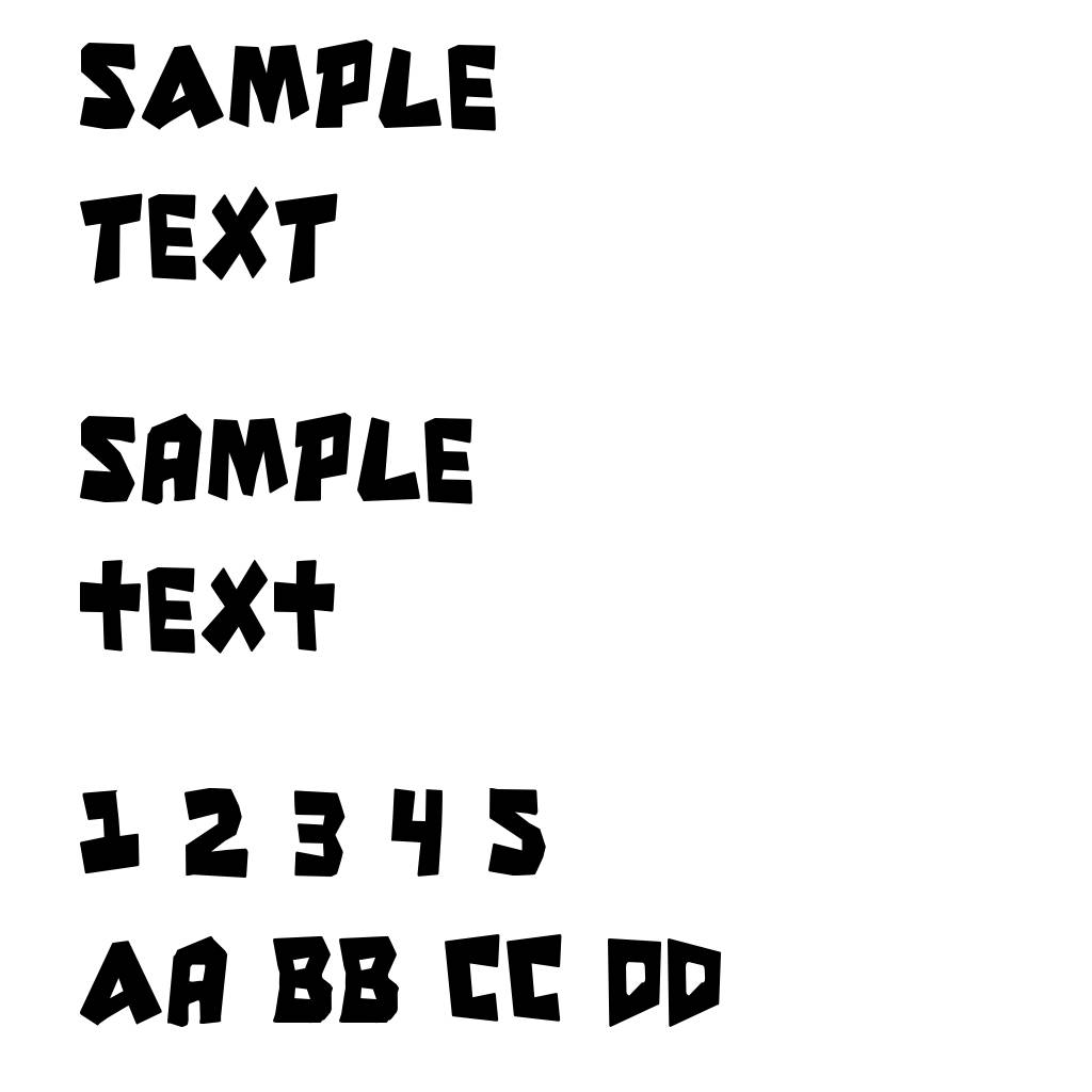 Cro-Magnum Condensed