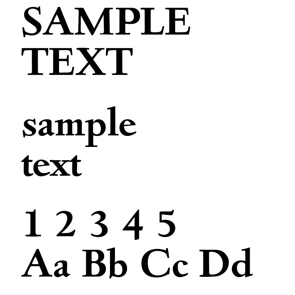 D690-Roman-Bold