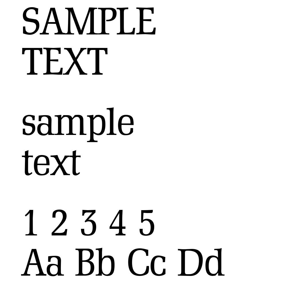 D790-Roman-Regular