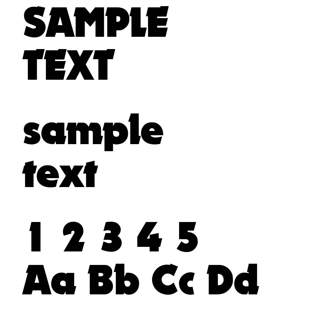 D891-Deco-Regular