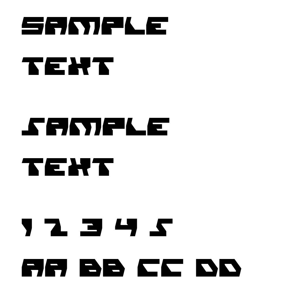 Daedalus Condensed