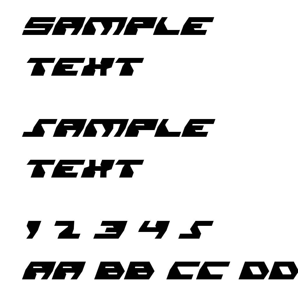 Daedalus Italic