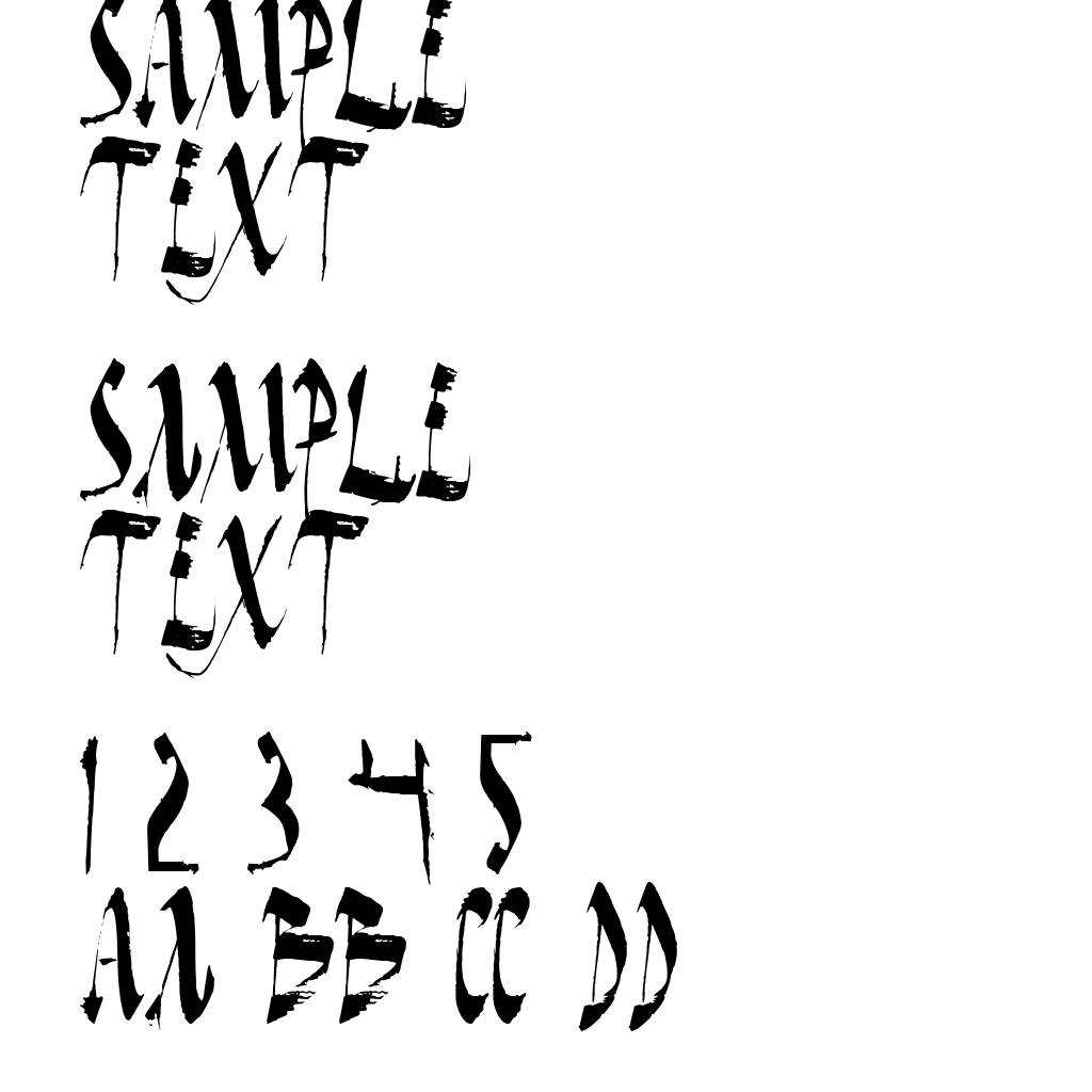 Dark Horse Condensed