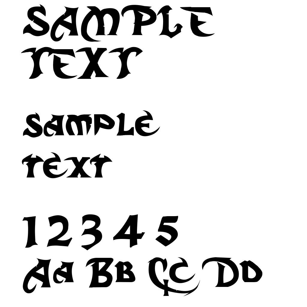 Dark Crystal Script
