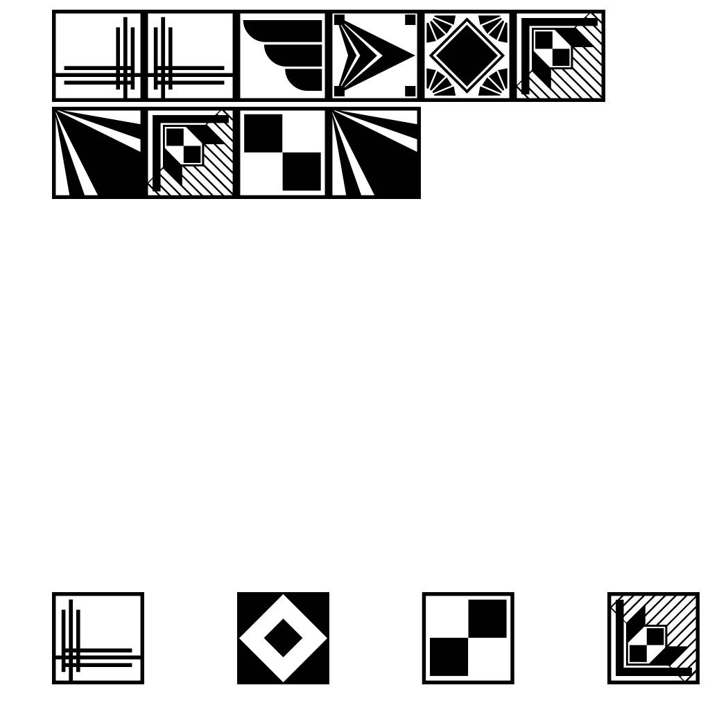 DecoBorders