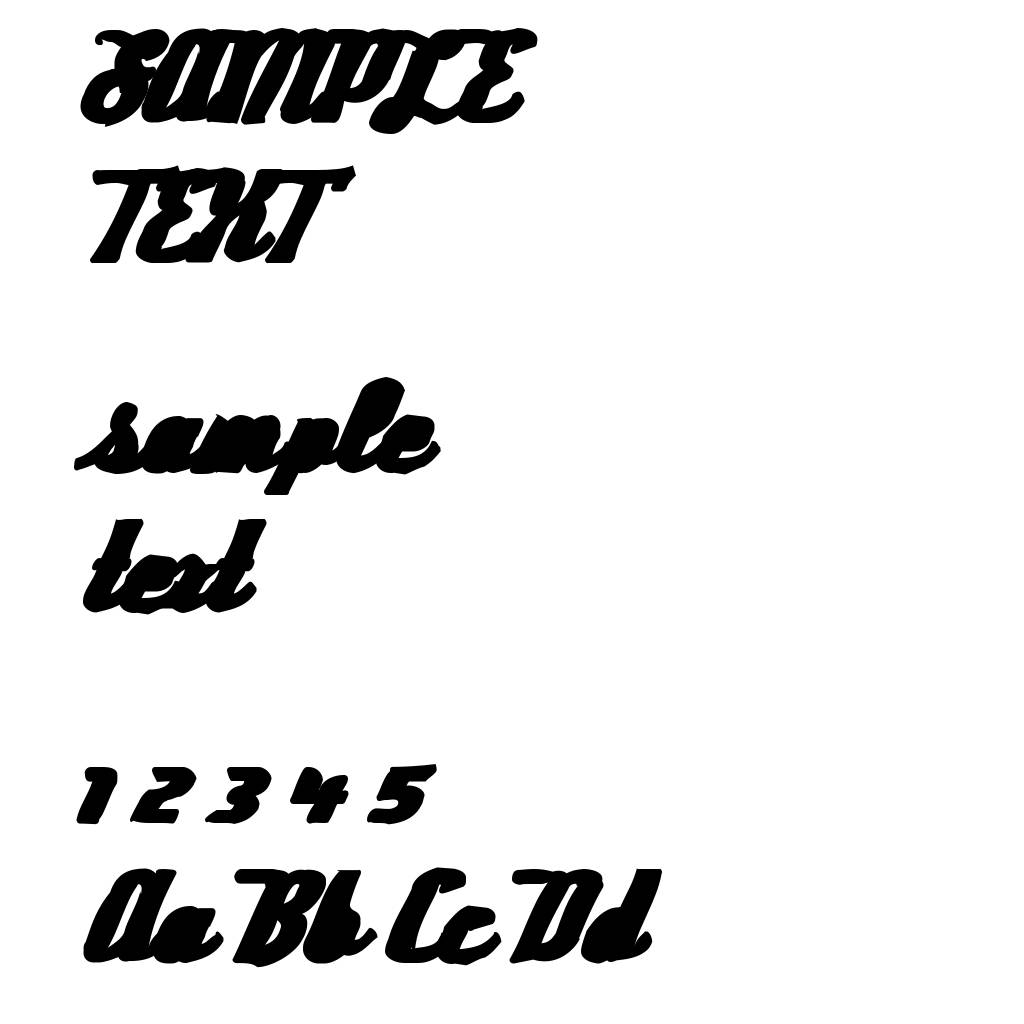 Deftone Stylus Ink