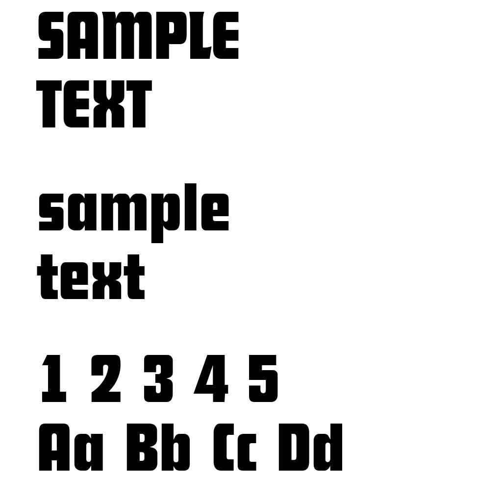 DekoDisplaySerial-Bold