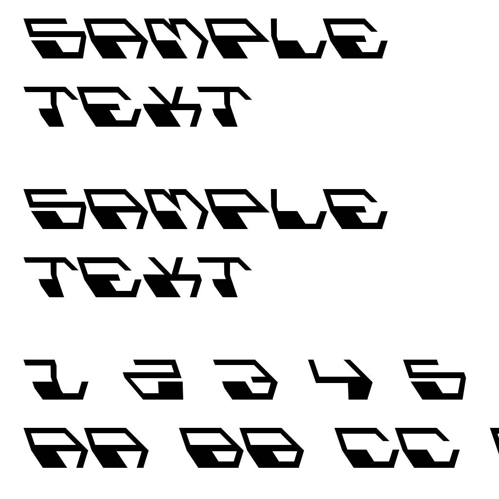Deranian Leftalic