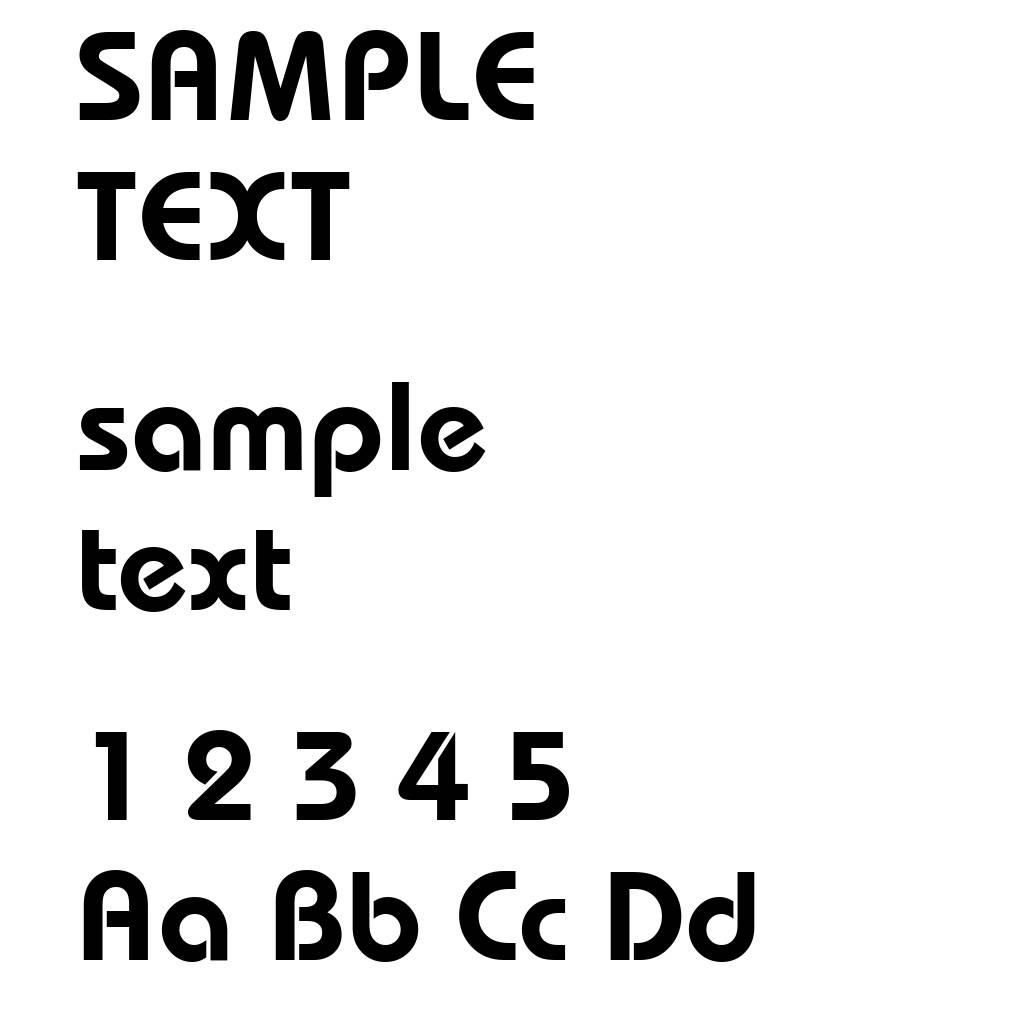 Dessau-DemiBold-Regular