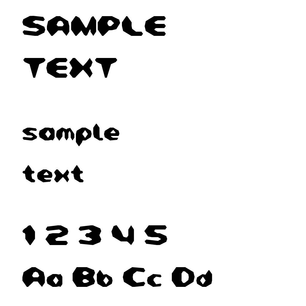Detonator Condensed