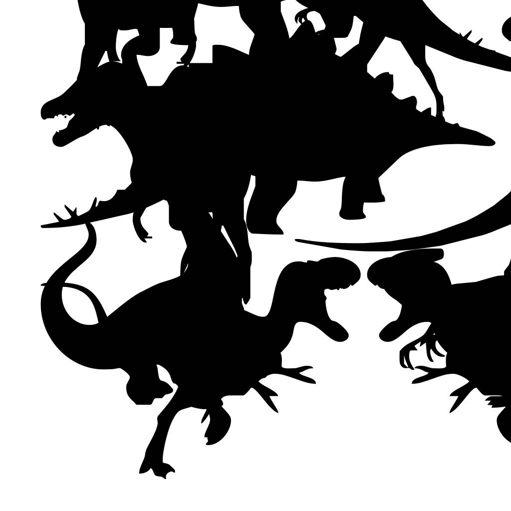 Ding-o-saurs