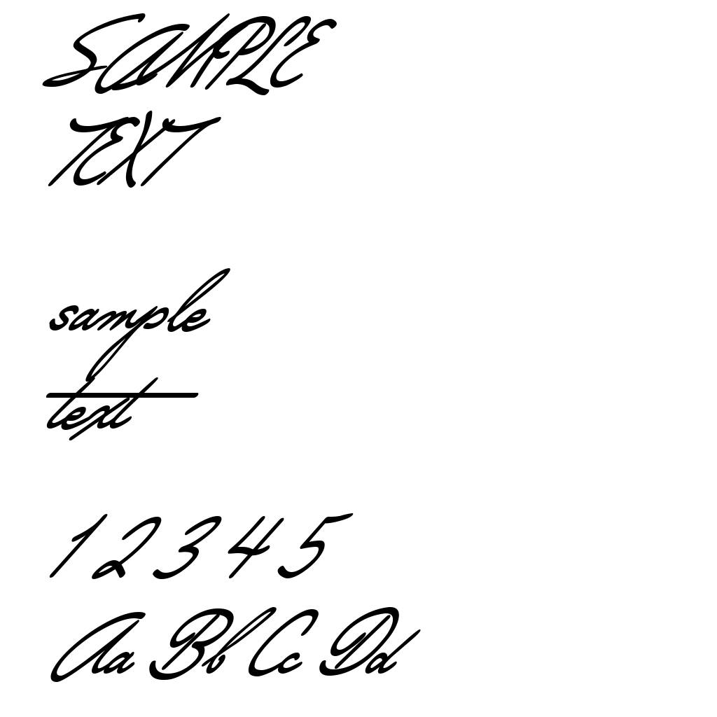 Directors Script