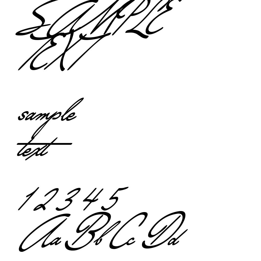 Directors ScriptBig Caps