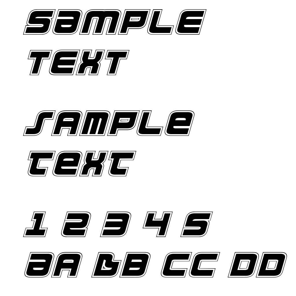 Direktor Academy Italic