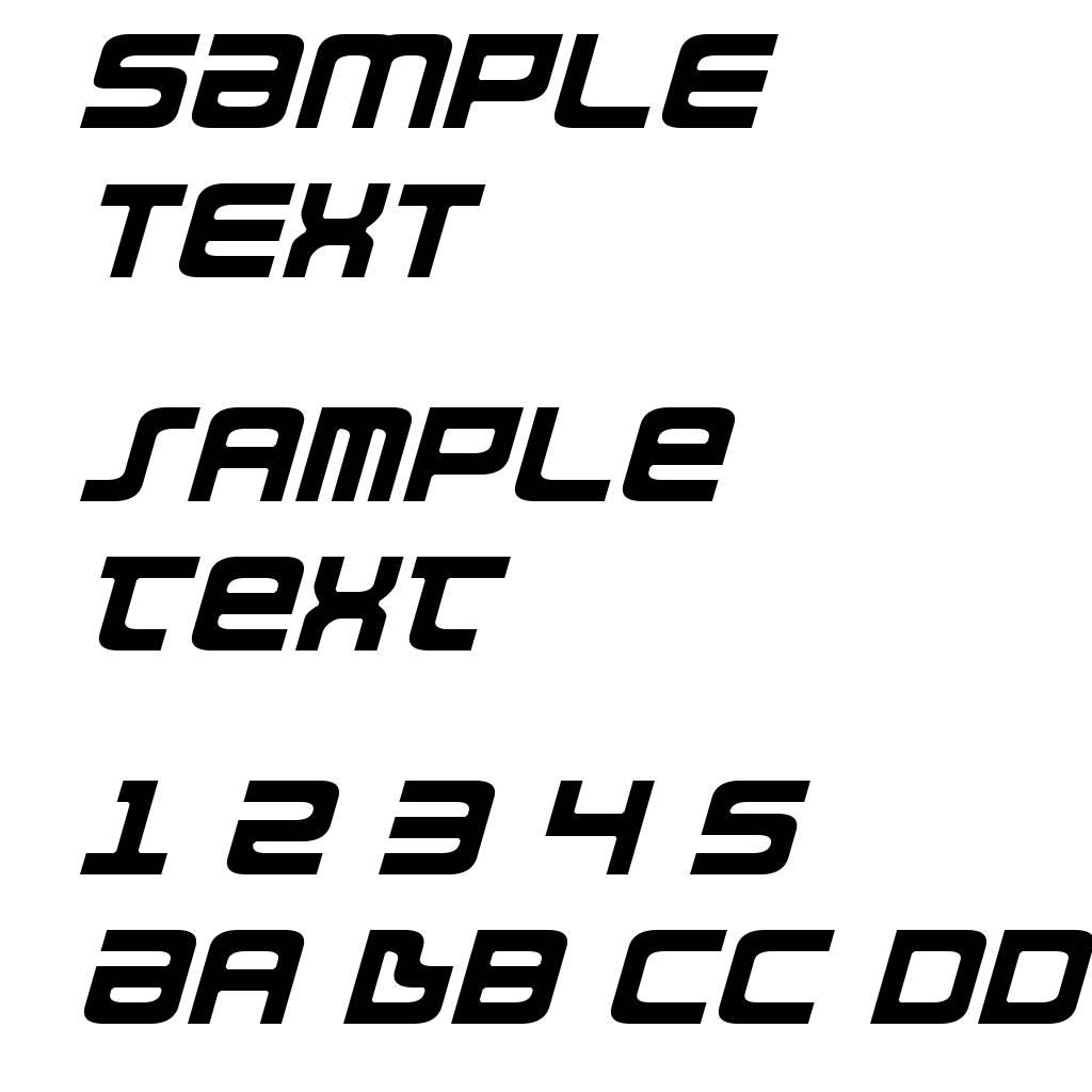 Direktor Light Italic