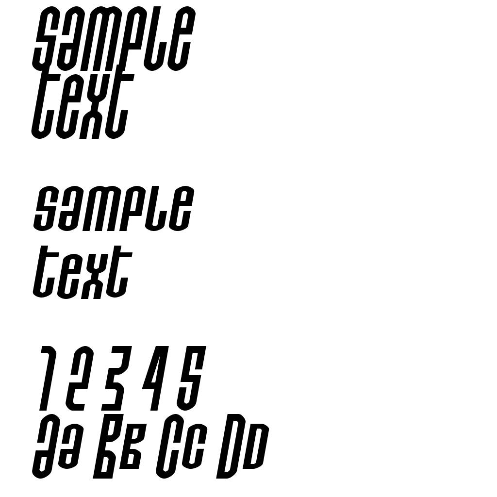 Do not eat this Italic