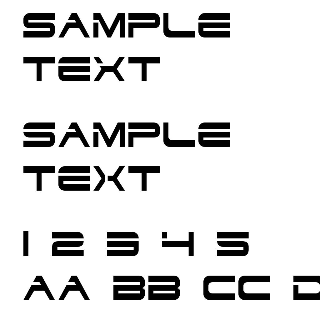 Dodger Condensed