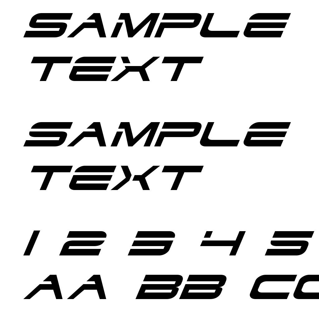 Dodger Italic