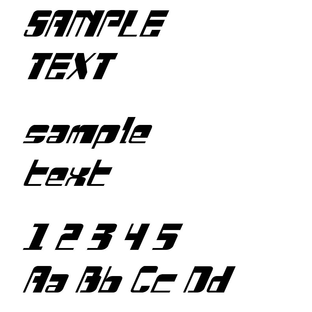 Drosselmeyer Italic