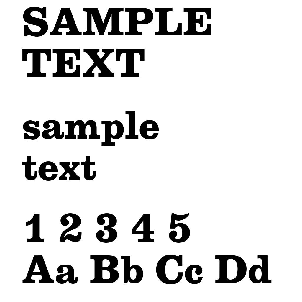 E710-Roman-Bold