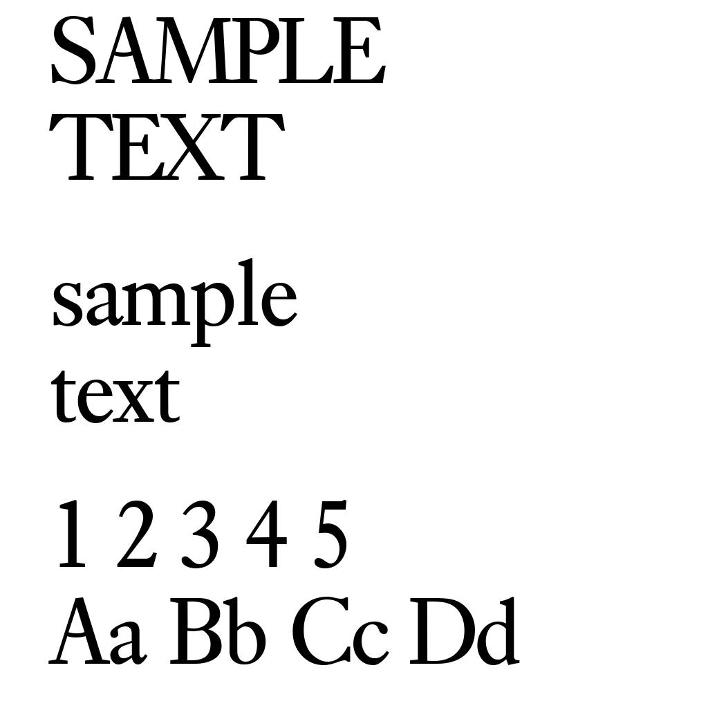 E720-Roman-Regular