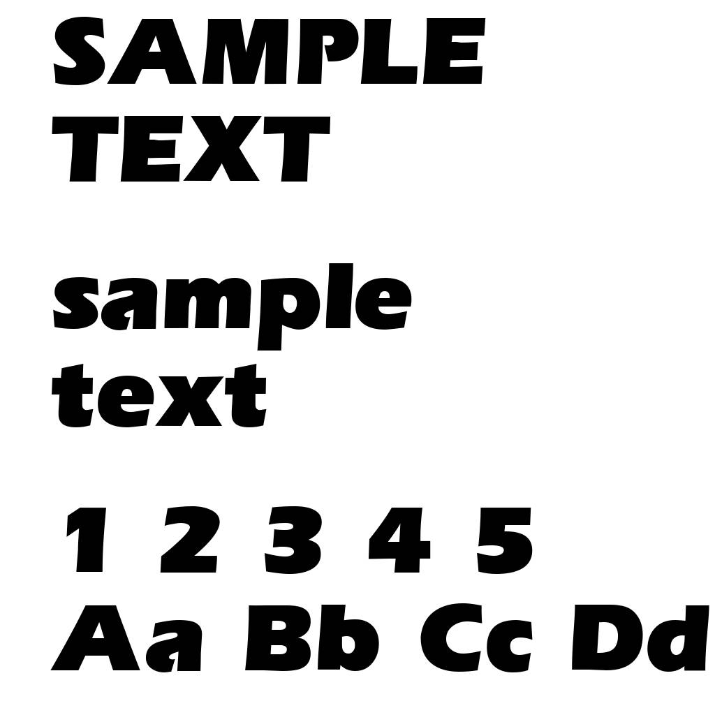 E820-Sans-Ultra-Regular