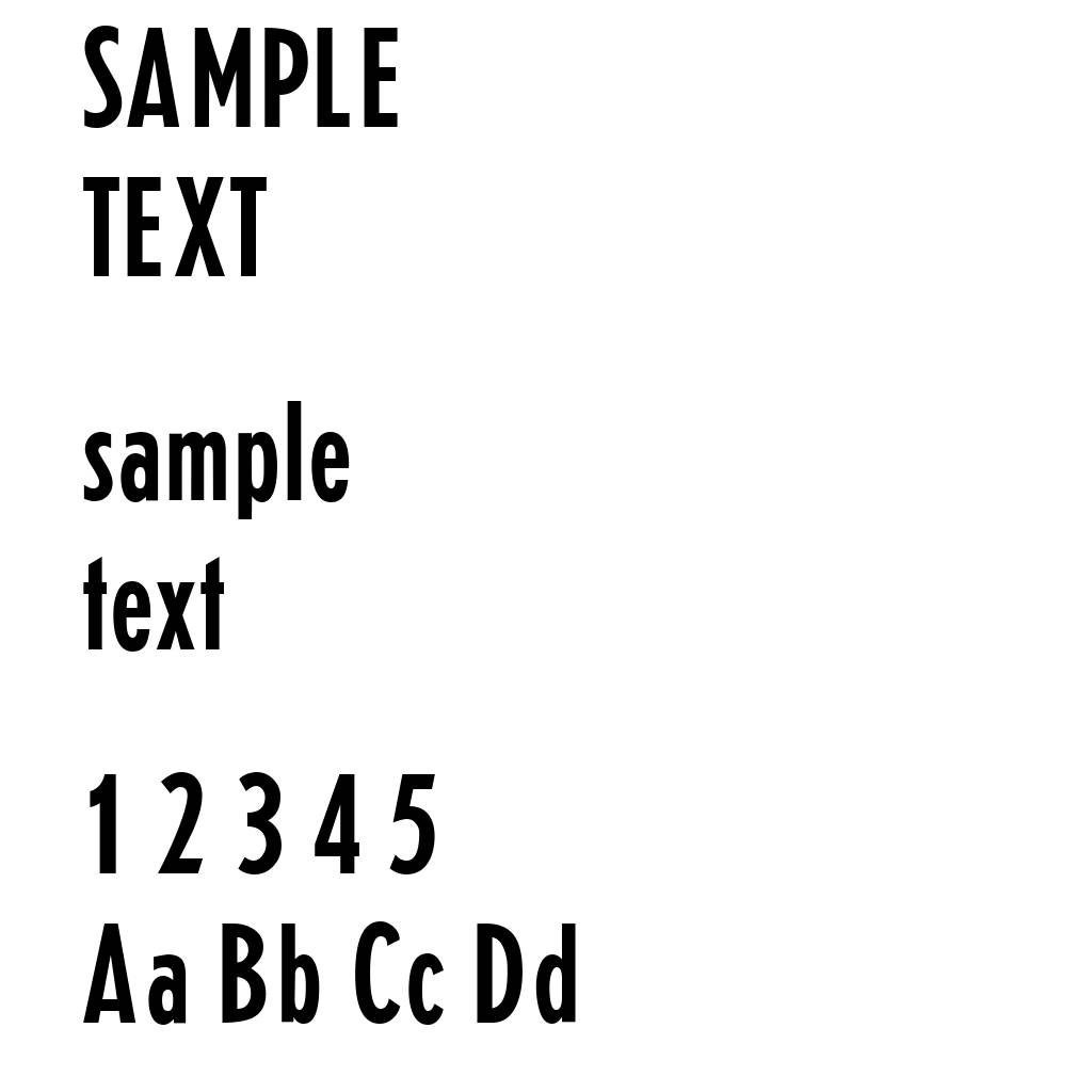 E821-Sans-Regular