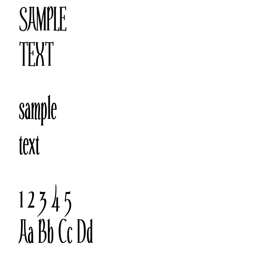Echelon Condensed