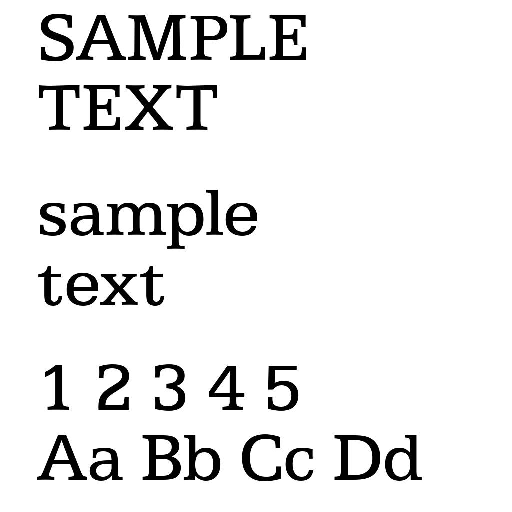 Egyptian-Text-Regular