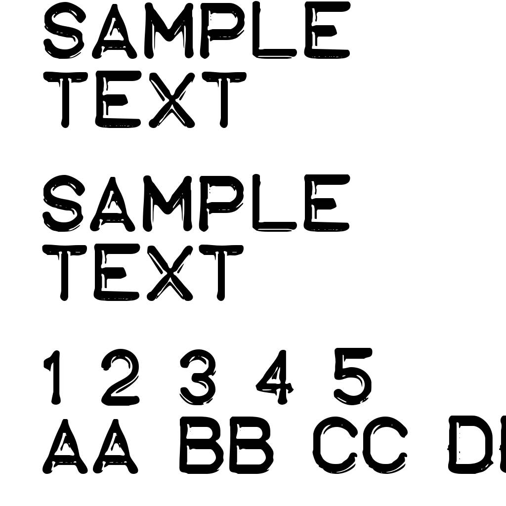 Embossing Tape 1 BRK