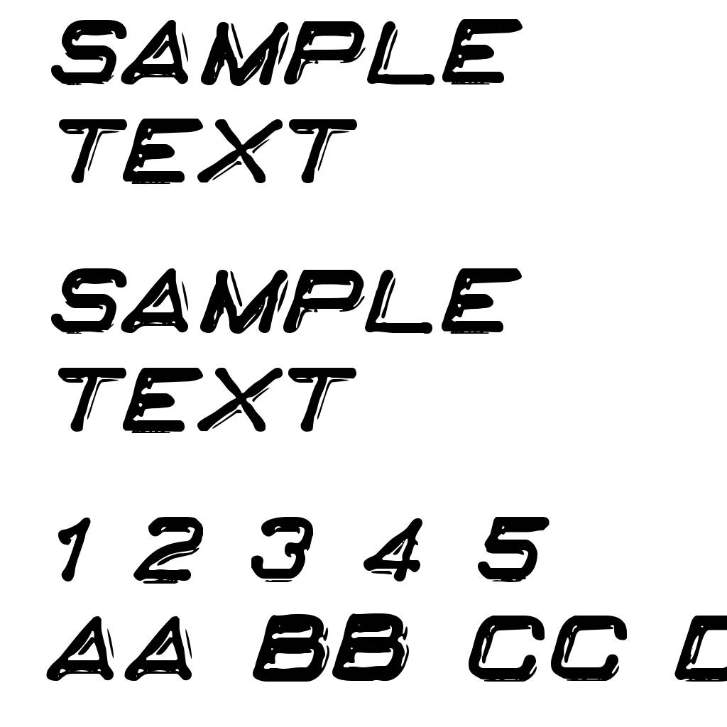 Embossing Tape 2 BRK