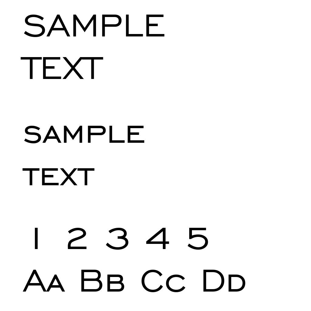 Engravers' Gothic BT