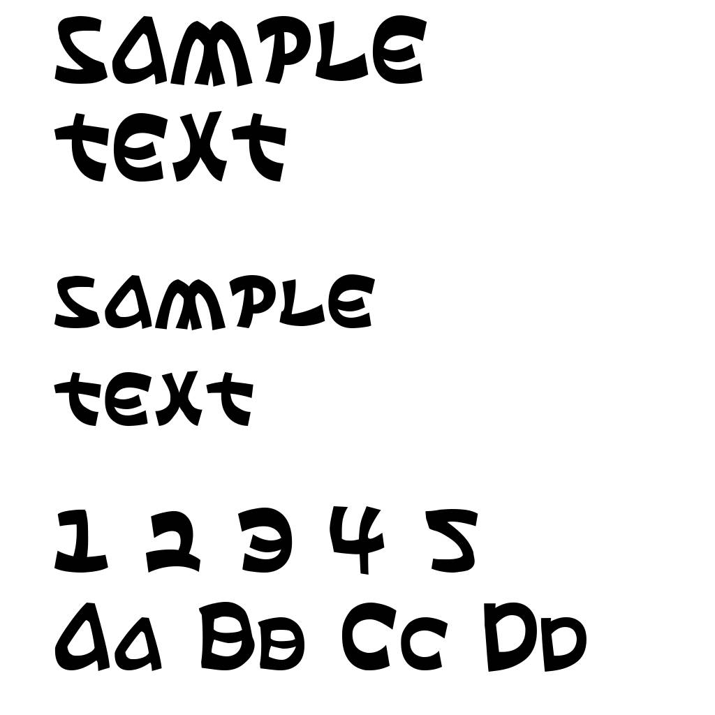 Ephesian Condensed