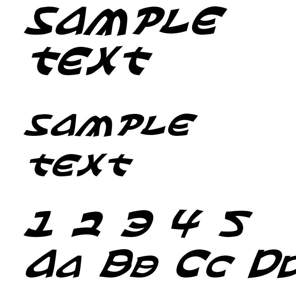 Ephesian Italic