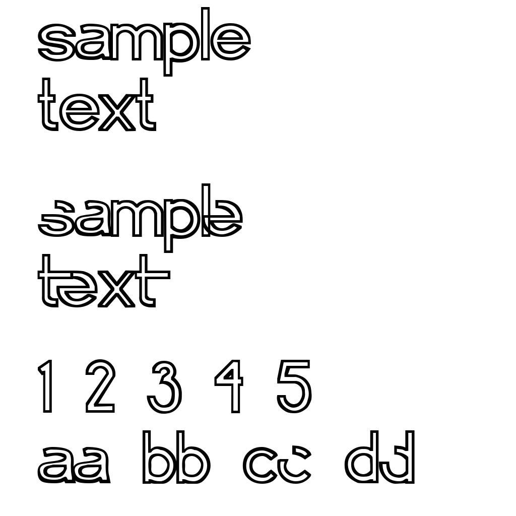 Erasure Regular