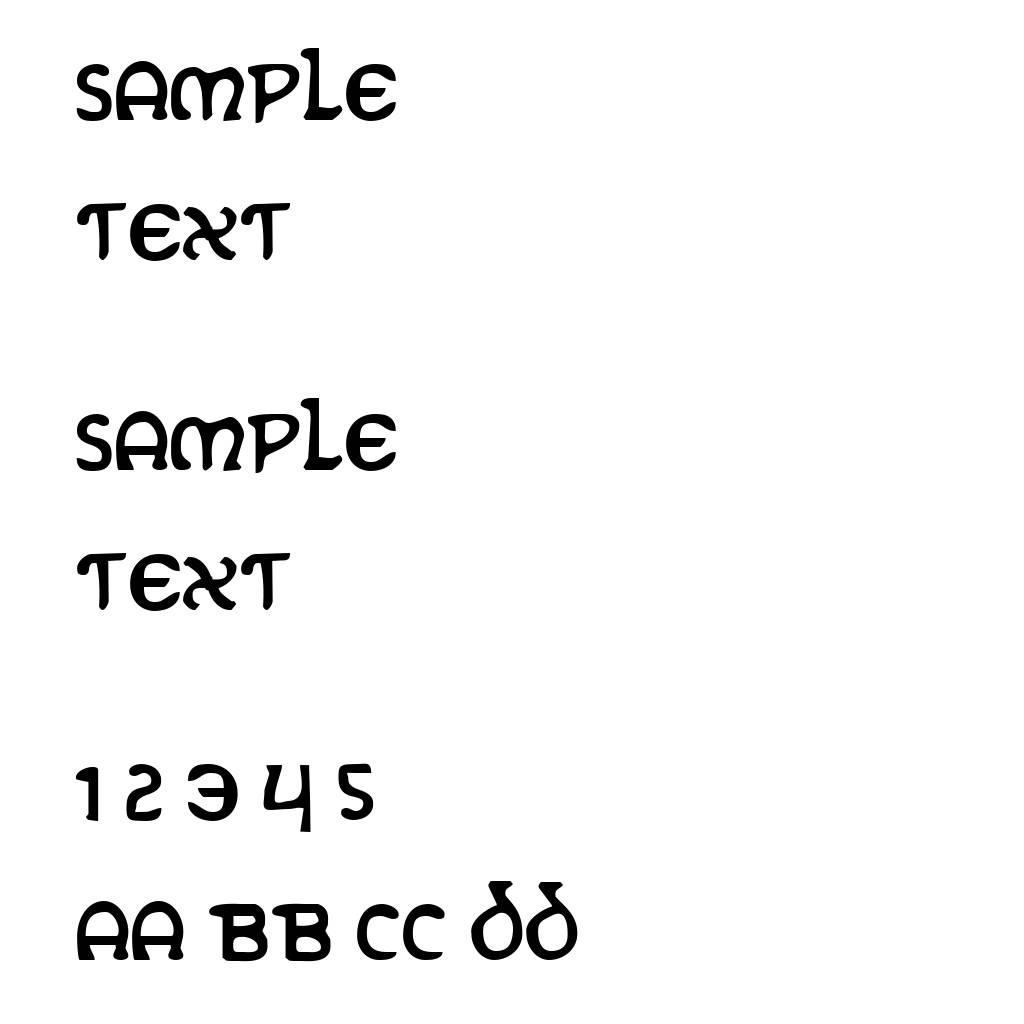 Erin Go Bragh Condensed