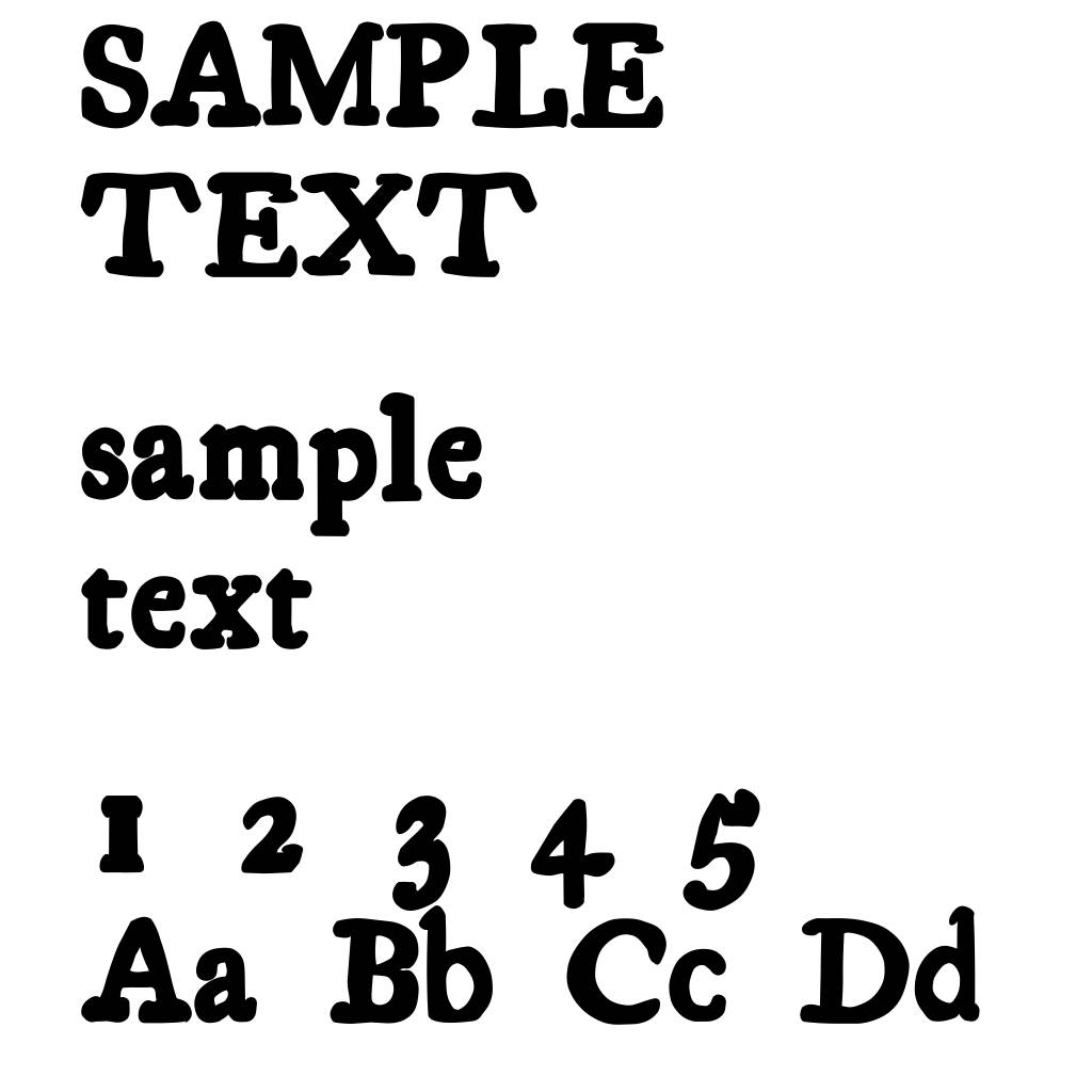 Essays 1743 Bold