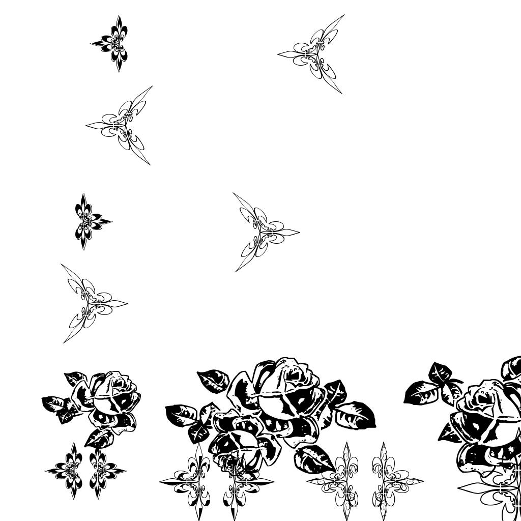 Eutemia Ornaments