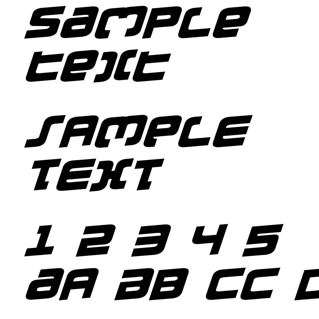 Exedore Rotalic