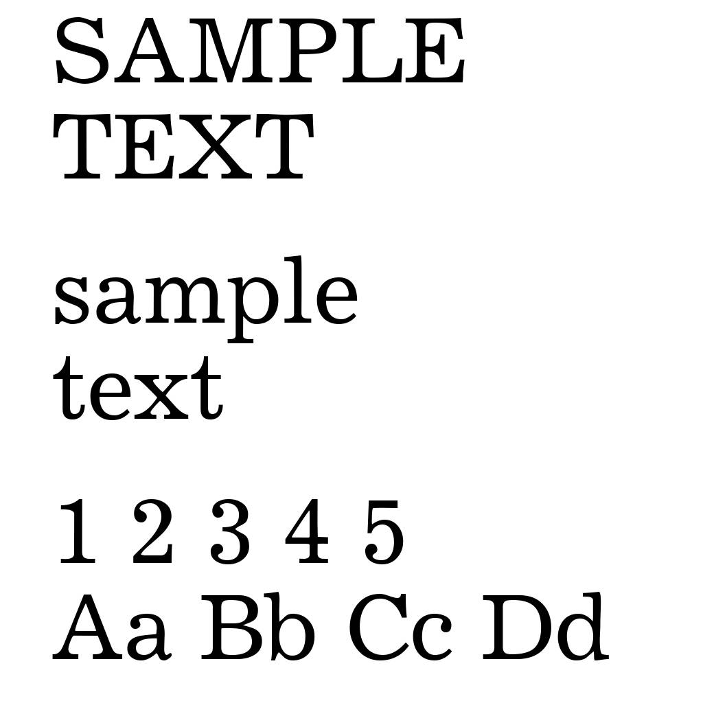 Exemplary-Regular