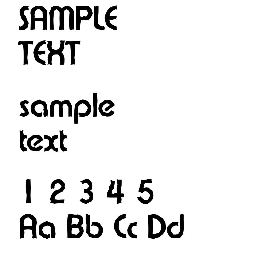 ExpressaAntique-Bold