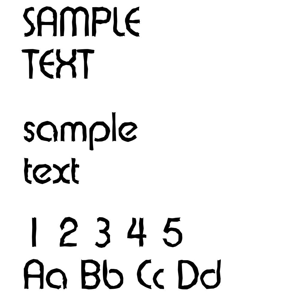 ExpressaAntique-Regular