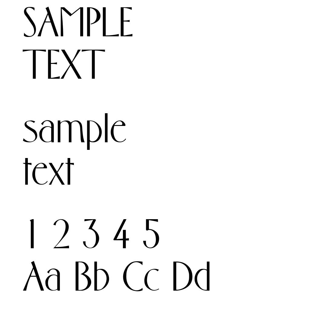 F761-Deco-Regular