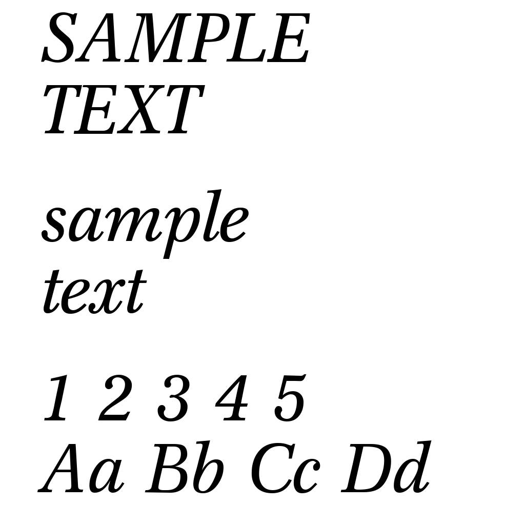 F820-Roman-Italic